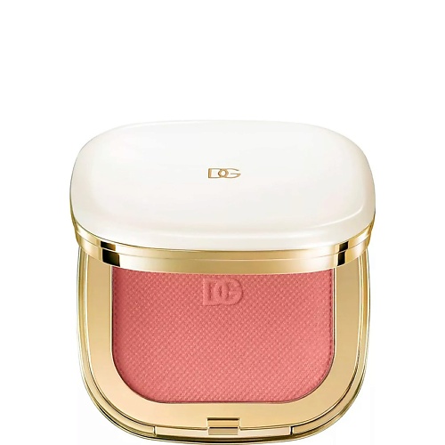 DOLCE&GABBANA Стойкие румяна и тени для век Cheeks&eyes match