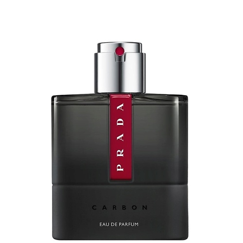 Туалетная вода PRADA Мужская туалетная вода Luna Rossa Carbon