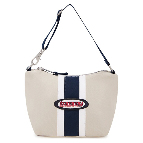 Сумка TOMMY HILFIGER Сумка на плечо Tommy Jeans Heritage Logo