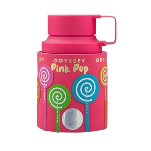 Парфюмерная вода ARMAF PERFUMES Парфюмерная вода Odyssey Pink Pop