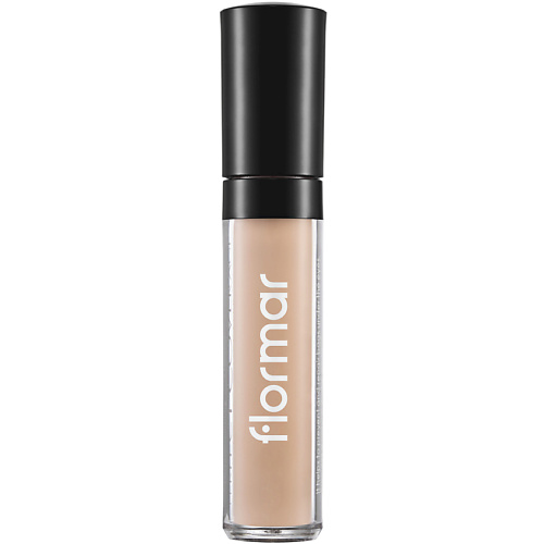 FLORMAR Консилер жидкий Perfect Coverage Liquid Concealer 5