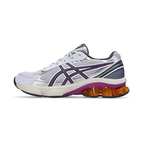Кроссовки ASICS Кроссовки GEL-KINETIC FLUENT Cushioning Anti-Slip And Wear-Resistant