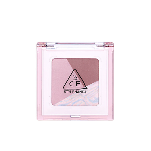 Палетка 3CE Палетка теней для век Color Grid Eyeshadow