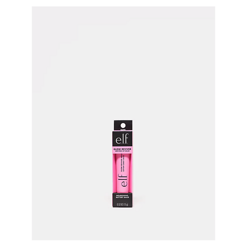 Бальзам для губ E.L.F. Увлажняющее средство для губ e.l.f. Glow Reviver