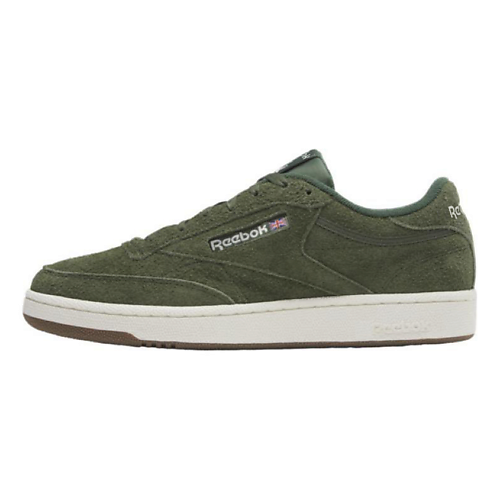 REEBOK Кроссовки Reebok Club C 85 'Varsity Green'
