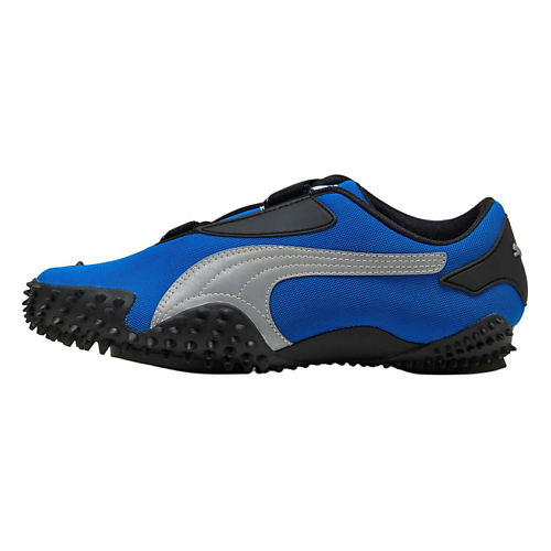 Кроссовки PUMA Кроссовки Mostro Og Team Royal Silver