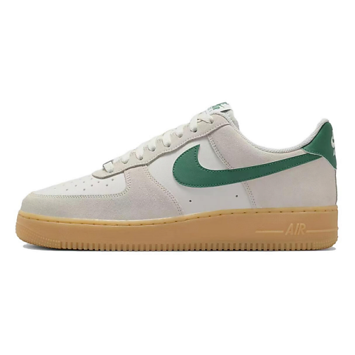 Кроссовки NIKE Кроссовки Air Force 1 Low '07 LV8 Phantom Malachite Gum