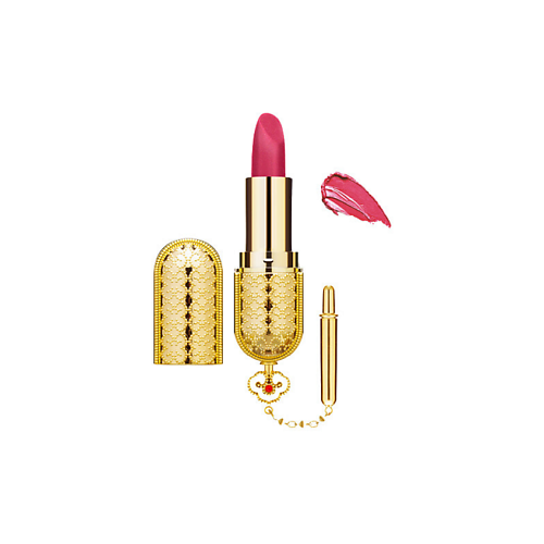Помада для губ THE HISTORY OF WHOO Ухаживающая антивозрастная помада Gongjinhyang Mi Luxury Lipstick