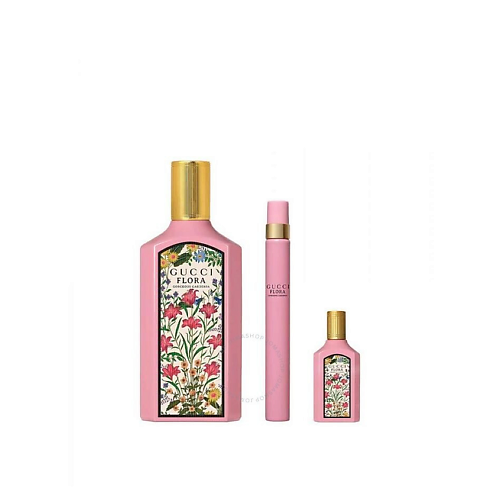 Набор парфюмерии GUCCI Набор Flora Gorgeous Gardenia: Парфюмерная вода