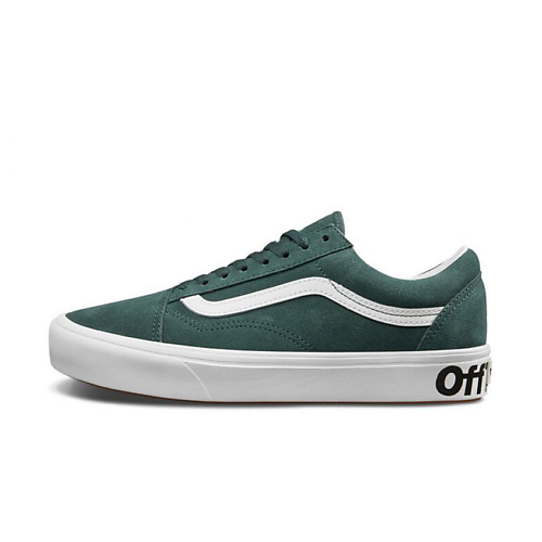 Кроссовки VANS Old Skool Collection Кроссовки для скейтбординга Низкие