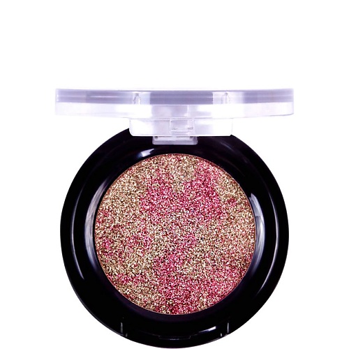 Верхнее покрытие для век J. CAT BEAUTY Топпер для век Glitter Dazzle