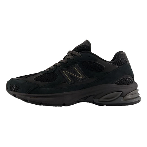 Кроссовки NEW BALANCE Кроссовки 'Black Cement'