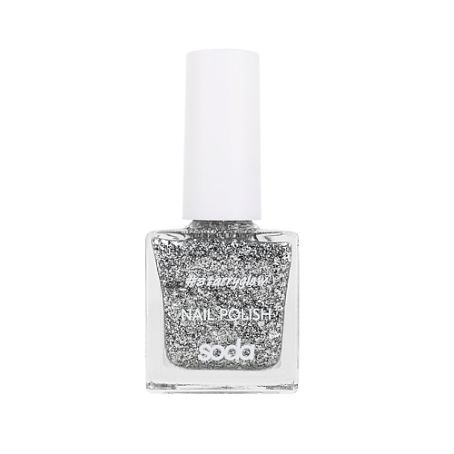 Лак для ногтей SODA Лак для ногтей NAIL POLISH #starryglow