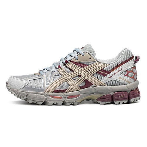 Кроссовки ASICS Gel-Kahana 8 Silver Berry Women's