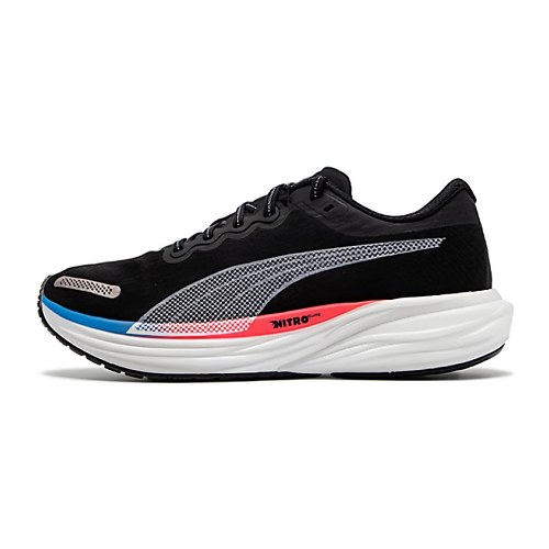 Кроссовки PUMA Кроссовки Deviate Nitro 2 'Fire Orchid/Ultra Blue'