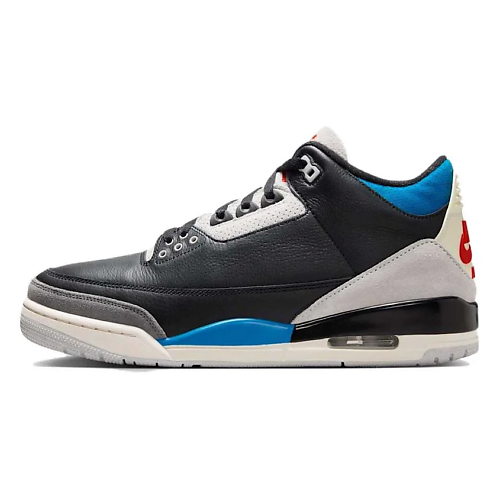 Кроссовки NIKE Кроссовки 3 Retro Og Rare Air
