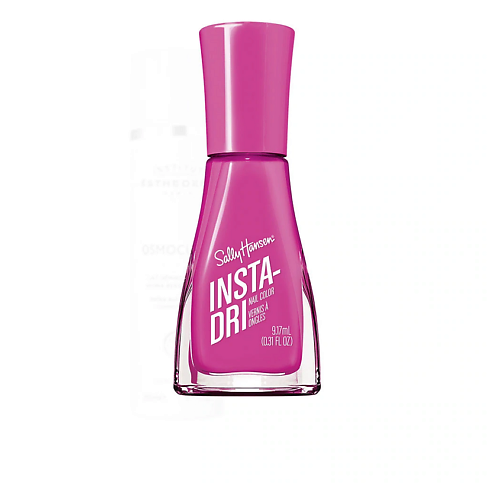 Лак для ногтей SALLY HANSEN Лак для ногтей INSTA-DRI