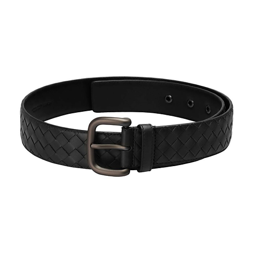 Ремень BOTTEGA VENETA Мужской ремень Leather Belt Men's