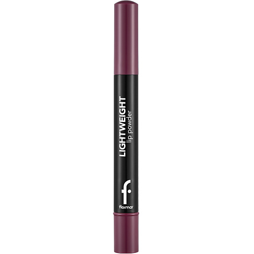 FLORMAR Помада для губ Lightweight Lip Powder