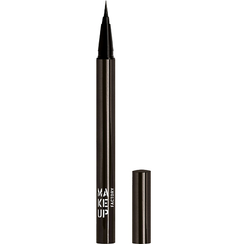 Подводка для глаз MAKE UP FACTORY Подводка для глаз Metal Glam