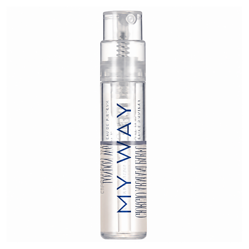 Набор парфюмерии GIORGIO ARMANI Миниатюра парфюмерной воды My Way