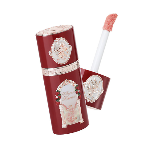 Румяна FLOWER KNOWS Жидкие румяна Strawberry Cupid All Day Glow Liquid Blush