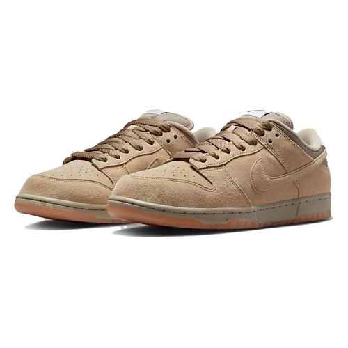 NIKE Кроссовки Sb Dunk Low Pro B Parachute Beige