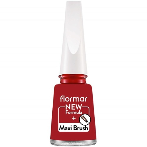 FLORMAR Лак для ногтей Classic 11