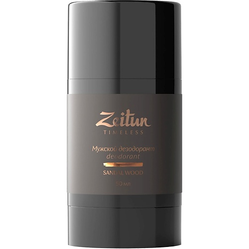 Дезодорант-стик ZEITUN Мужской дезодорант-стик, охлаждающий Timeless Deodorant