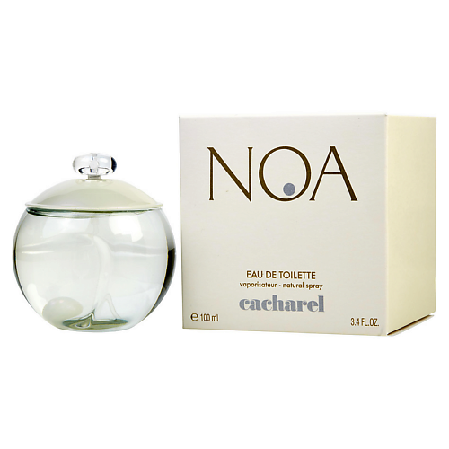 CACHAREL Туалетная вода Noa 100