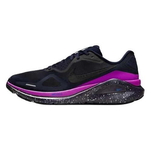 Кроссовки NIKE Беговые кроссовки мужские Structure 26