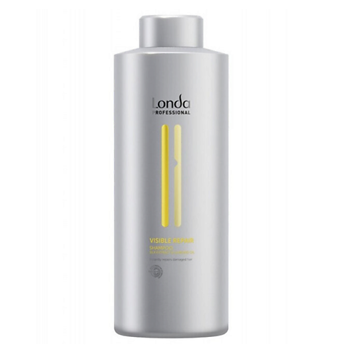 Шампунь для волос LONDA PROFESSIONAL Шампунь для поврежденных волос Visible Repair