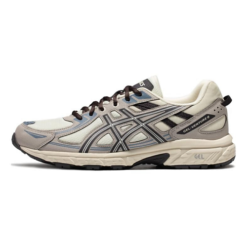 Кроссовки ASICS Кроссовки спортивные мужские для бега 1011B550-100