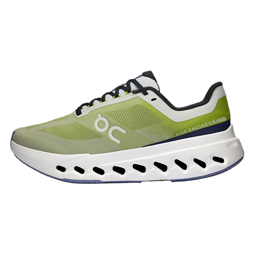 Кроссовки ON RUNNING ON1 Кроссовки женские Cloudsurfer Next Wmns