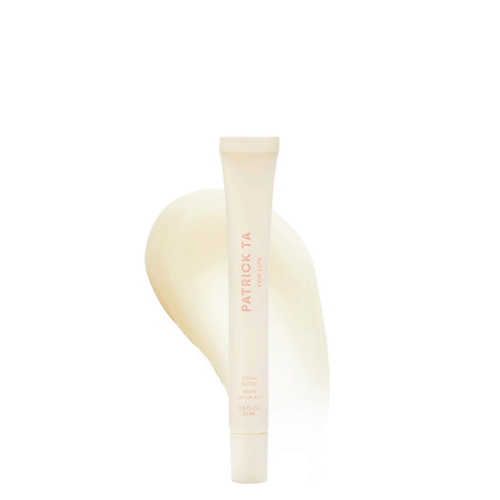 Бальзам для губ PATRICK TA Увлажняющий бальзам Major Moisture Smoothing