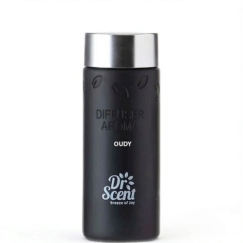 Арома-масло для дома DR. SCENT Breeze of Joy Ароматическое масло Оуди/Oudy