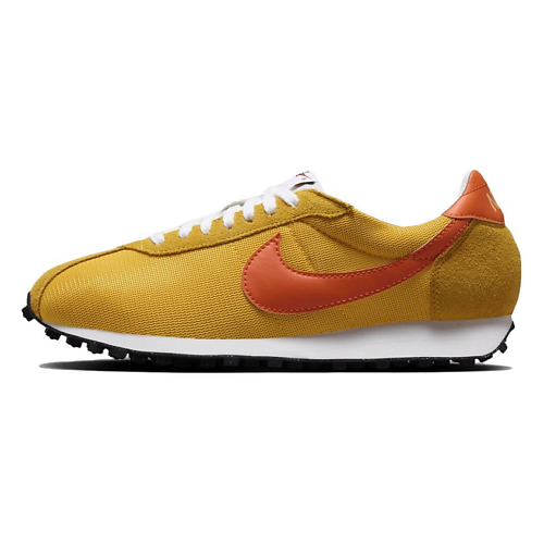 Кроссовки NIKE Кроссовки LD 1000 Sp University Gold Safety Orange
