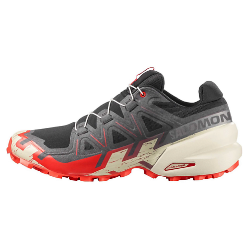 Кроссовки SALOMON Кроссовки для трейла мужские Speedcross 6