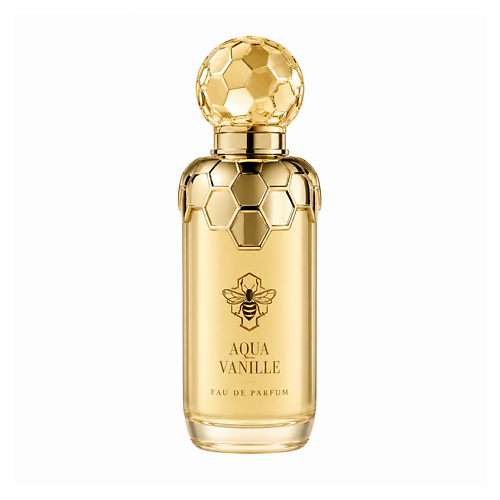 Парфюмерная вода PARIS CORNER Парфюмерная вода Miel Vanille