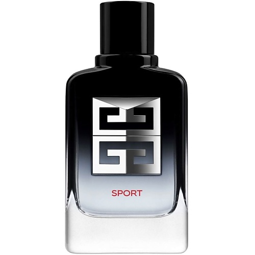 Парфюмерная вода GIVENCHY Gentleman Society Sport