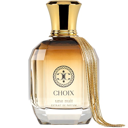 Духи CHOIX Une Nuit