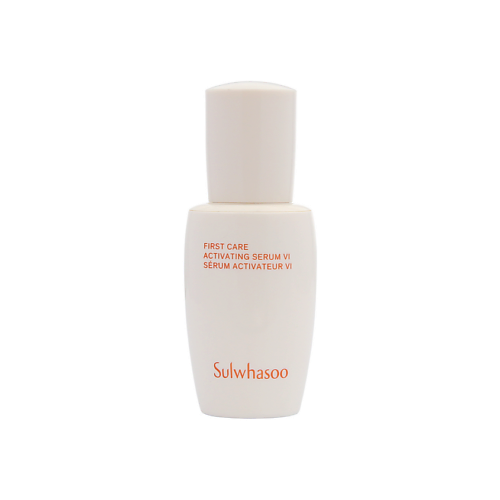 Сыворотка для лица SULWHASOO Антивозрастная сыворотка First Care Activating Serum VI