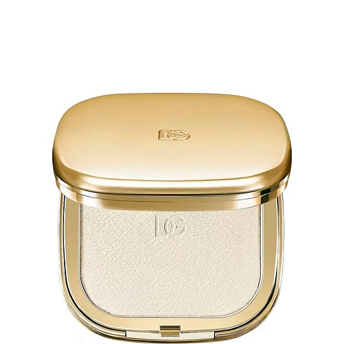 DOLCE&GABBANA Матирующая пудра Fig skin perfector