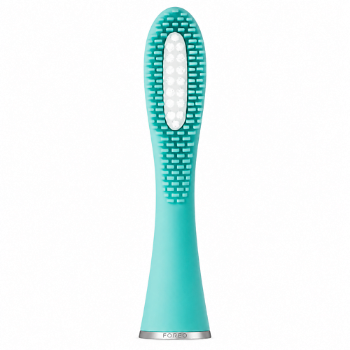 Насадка для электрической зубной щетки FOREO Сменная насадка ISSA Mini Mango Tango