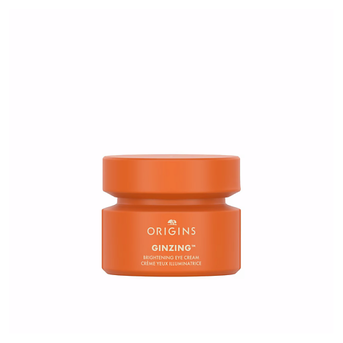 Крем для глаз ORIGINS Крем для кожи вокруг глаз GinZing Brightening Eye Cream