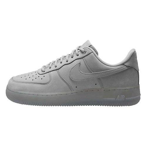 Кроссовки NIKE Кроссовки мужские Air Force 1 Breathable Cushioning