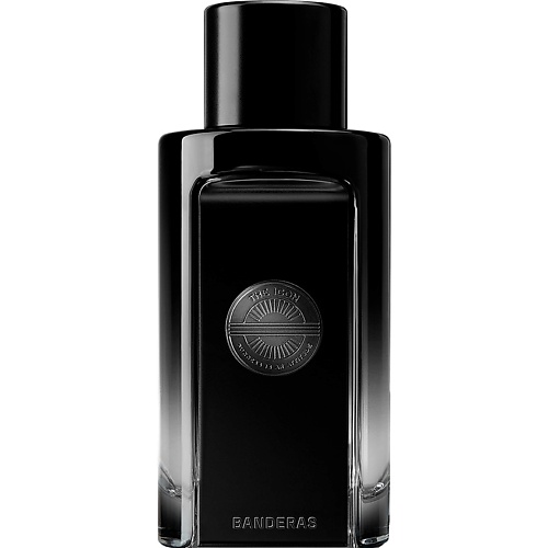 BANDERAS The Icon The Perfume 100