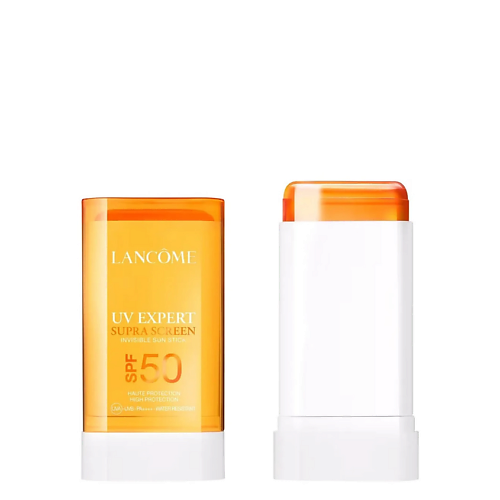 Солнцезащитный стик для лица LANCOME Солнцезащитный стик для лица UV Expert Supra Screen Invisible Sun Stick SPF 50