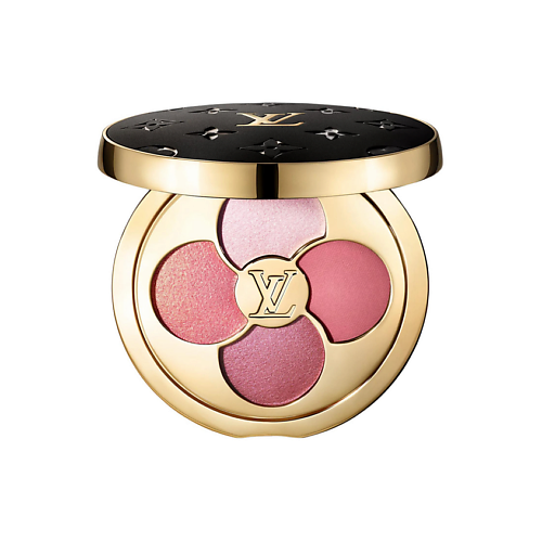 Палетка LOUIS VUITTON Палетка теней Ombres