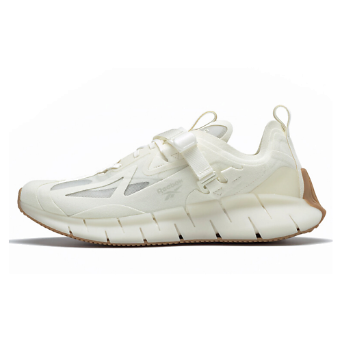 Кроссовки REEBOK Кроссовки Reebok Zig Kinetica Concept_Type1 White Gum